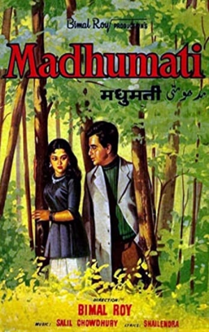Madhumati