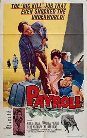 I Promised to Pay (Payroll)
