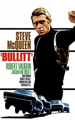 Bullitt
