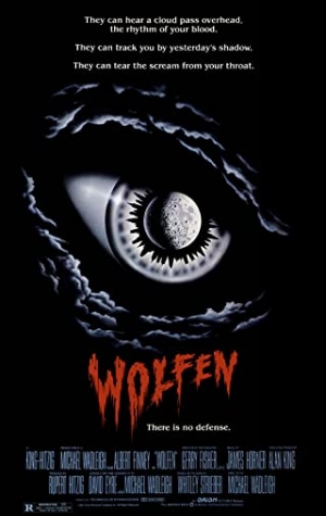 Wolfen