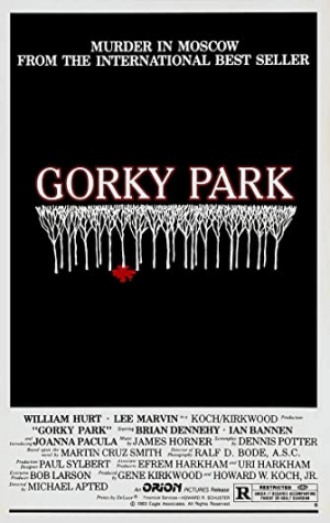 Gorky Park