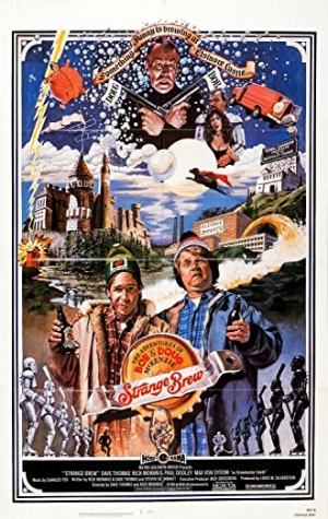 Strange Brew (The Adventures of Bob & Doug McKenzie: Strange Brew)