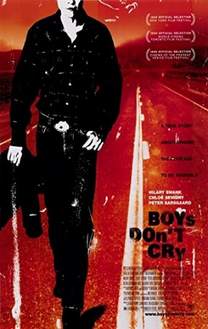 Boys Don't Cry