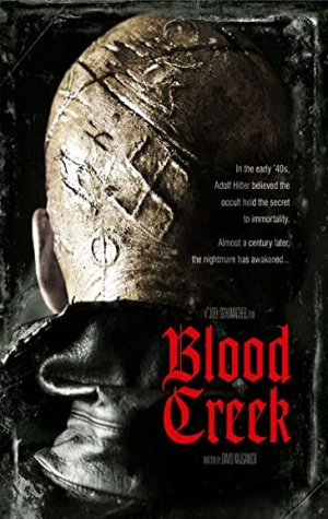 Blood Creek (Town Creek)