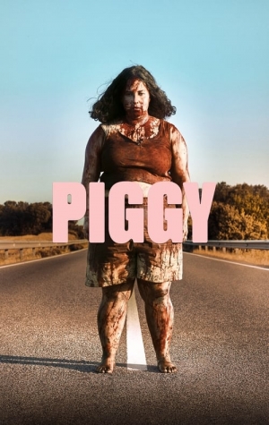 Piggy (Cerdita)