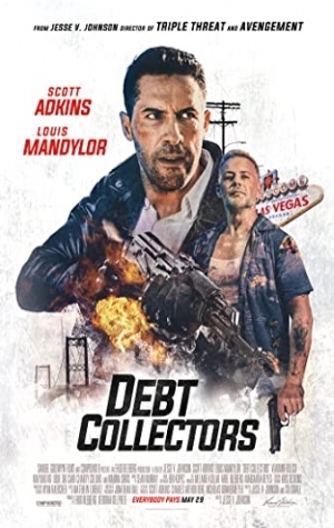 Debt Collectors (The Debt Collector 2)