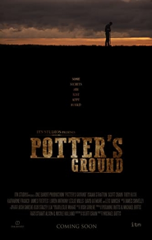 Potter's Ground