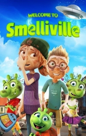 The Ogglies (Welcome To Smelliville)