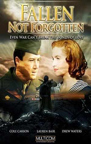 Fallen Not Forgotten (Everyman's War)