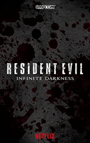 Resident Evil: Infinite Darkness