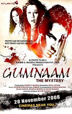 Gumnaam: The Mystery