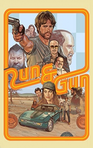 Run & Gun (The Ray)