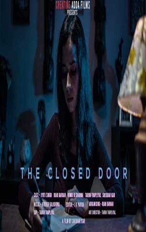 The Closed Door