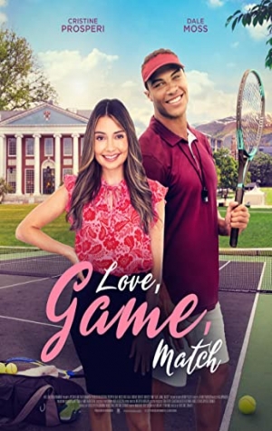 Putting Love to the Test (Love, Game, Match)