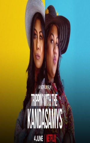 Trippin' with the Kandasamys