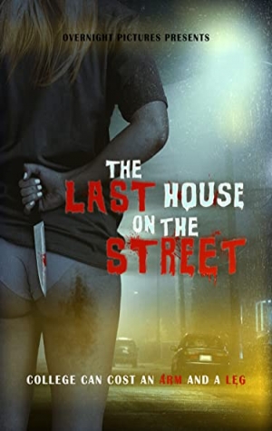 The Last House on the Street