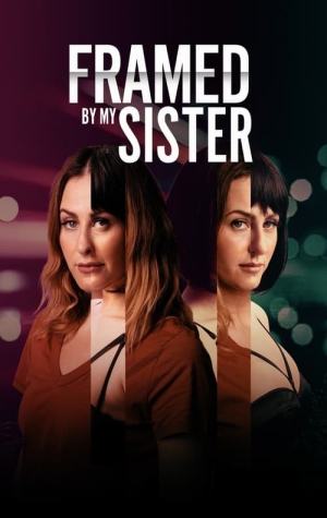 Triple Threat (Framed by My Sister)