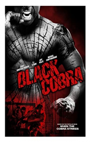 Black Cobra (When the Cobra Strikes)