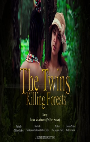 The Twins Killing Forests
