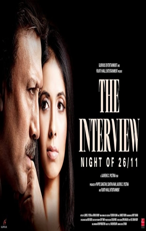 The Interview: Night of 26/11