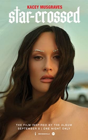 Star-Crossed: The Film