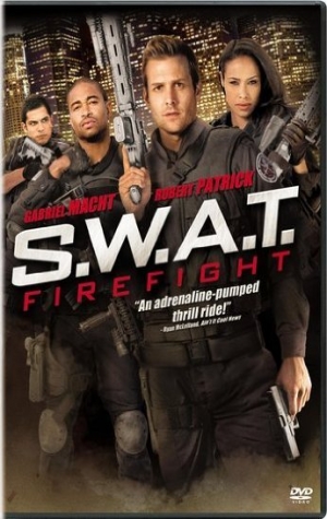 S.W.A.T.: Firefight