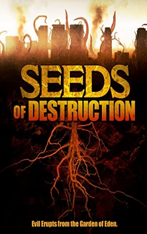 Seeds of Destruction (The Terror Beneath)