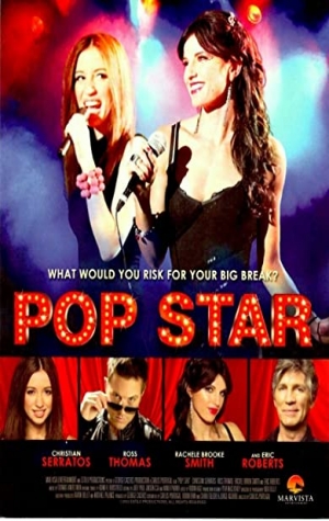 Pop Star (Lip Service)