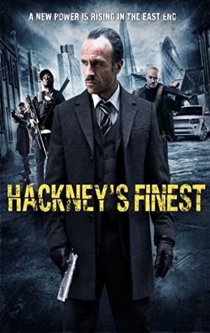 London's Finest (Hackney's Finest)