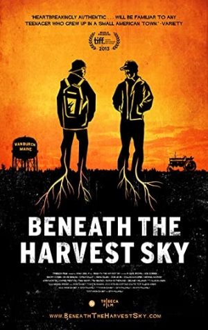 Beneath the Harvest Sky