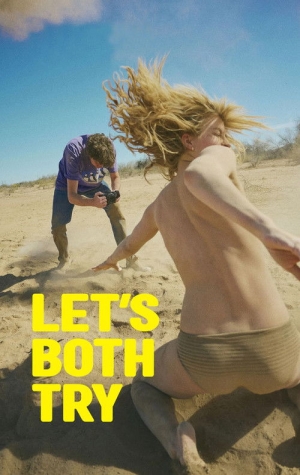 Let's Both Try