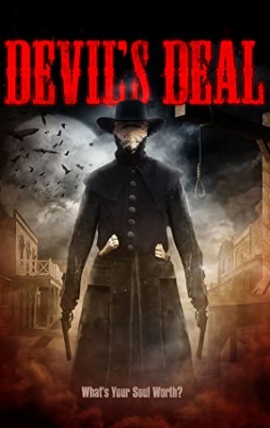 Devil's Deal (The Merchant)