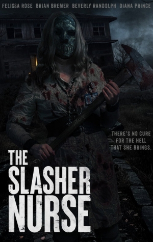 The Slasher Nurse