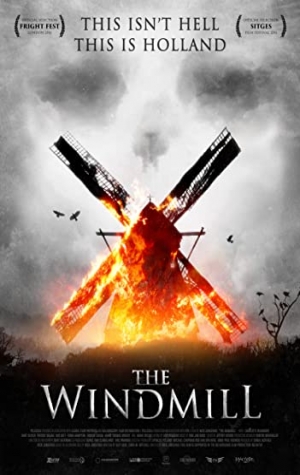The Windmill (The Windmill Massacre)