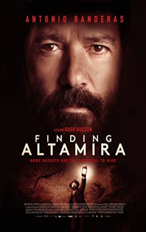 Finding Altamira (Altamira)
