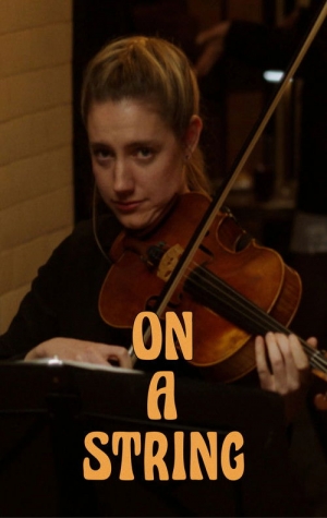On a String