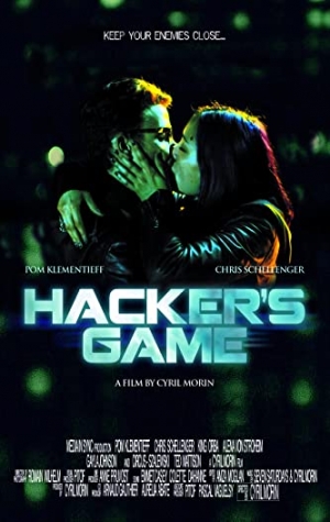 Hacker's Game