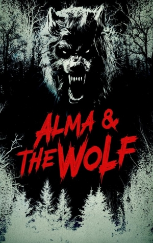 Alma and the Wolf
