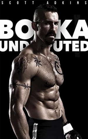 Boyka: Undisputed (Boyka: Undisputed IV)