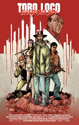 Toro Loco: Bloodthirsty