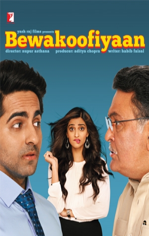 Bewakoofiyaan