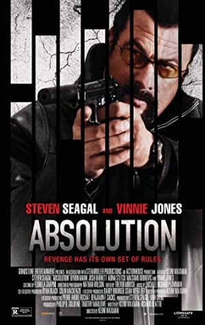 Mercenary: Absolution (Absolution)