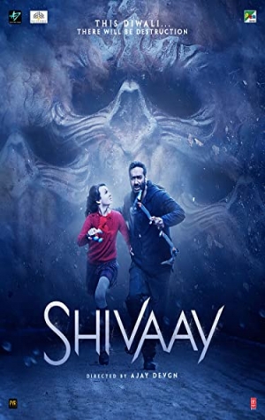 Shivaay