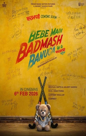 Bebe Main Badmash Banuga