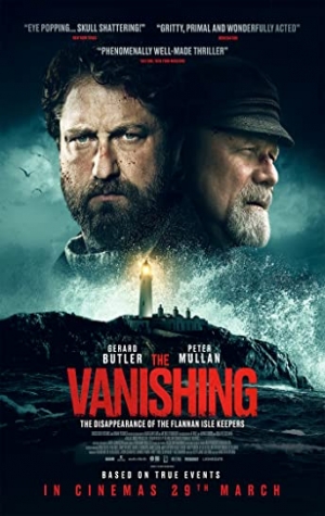 The Vanishing (Keepers)