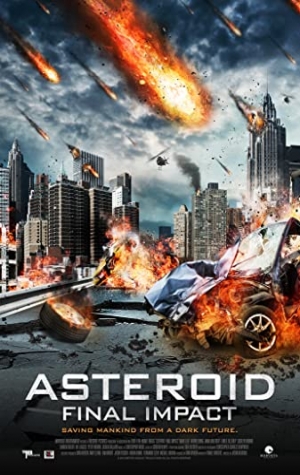 Asteroid: Final Impact (2015) (Meteor Assault)