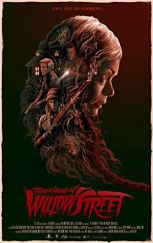 House on Willow Street (From a House on Willow Street)