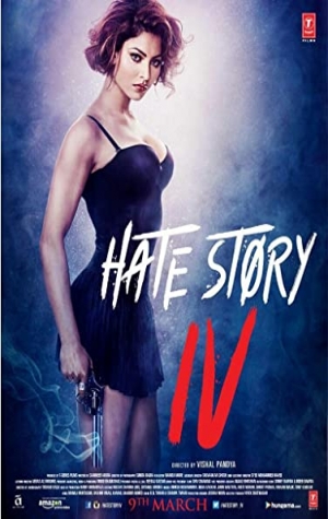 Hate Story IV