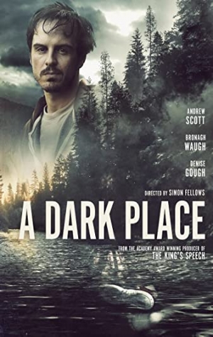 A Dark Place (Steel Country)