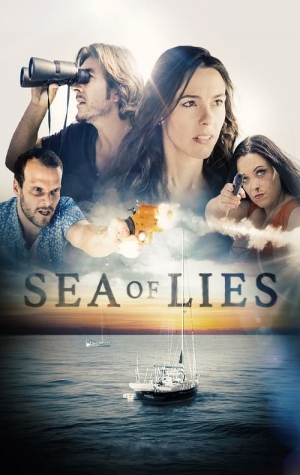 Sea of Lies (Dirty White Lies)